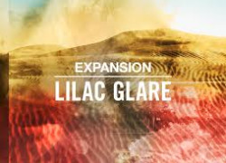 native instruments Native Instruments Maschine Expansion - Lilac Glar